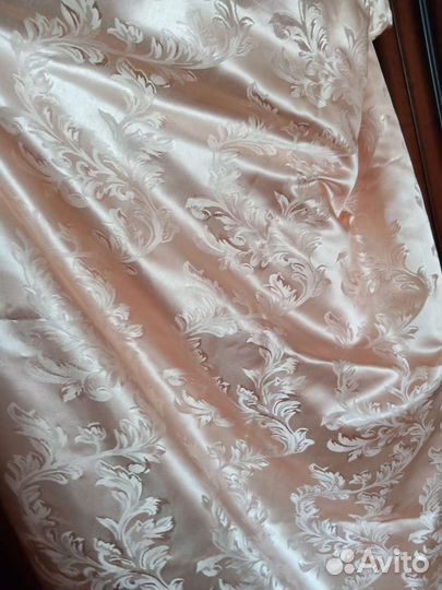 Шторы новые