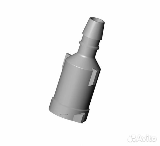 3D печать деталей, 3D сканирование