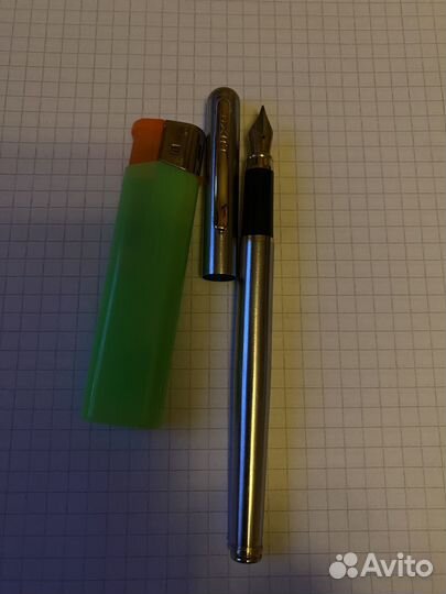 Перьевая ручка Luxor