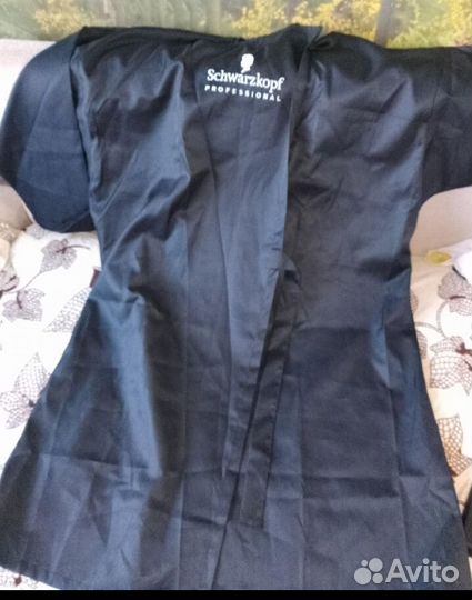 Фартук халат