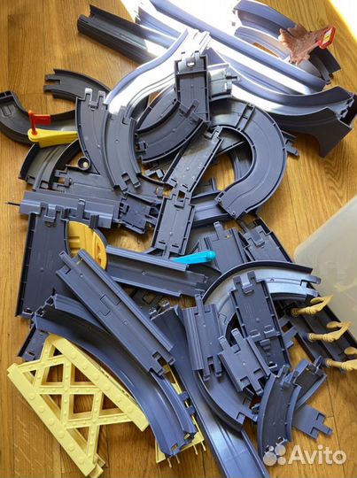 Чаггингтон