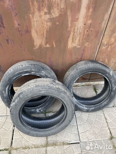 Nokian Tyres Hakka Green 205/55 R16