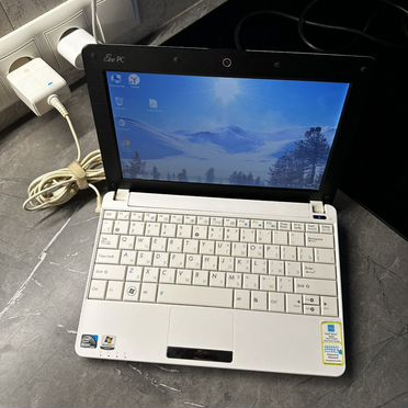 Asus eee pc1001pxd