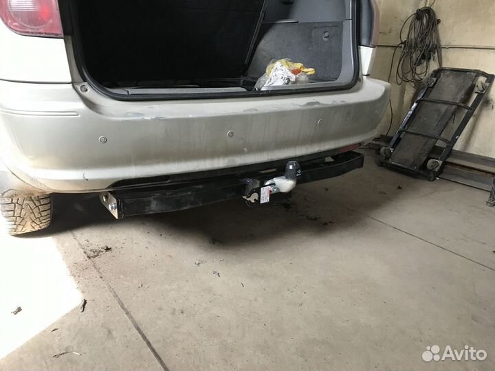 Фаркопы на все автомобили