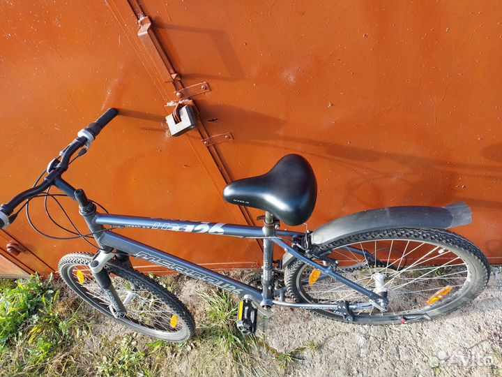 Горный велосипед merida u26