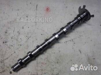 Распредвал выпускной A2700500101