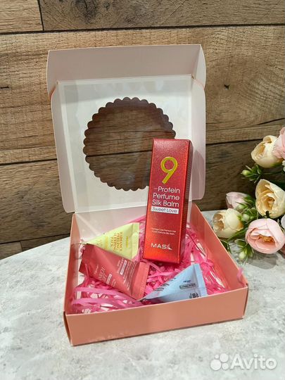 Косметика из Кореи