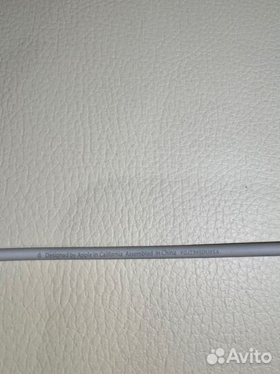 Кабель для айфона оригинал lightning type-c