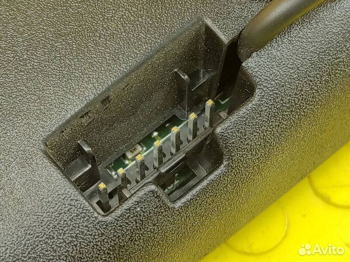 Зеркало салонное Chevrolet tahoe 400 1997