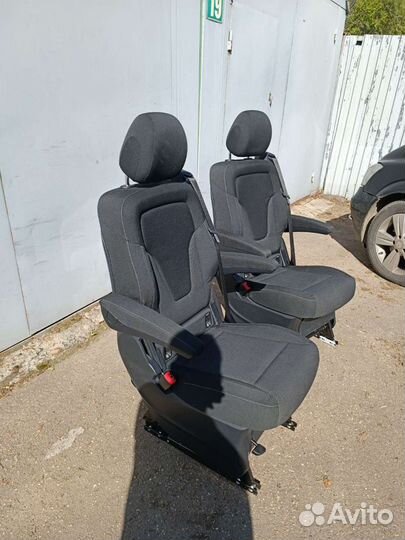 Mercedes w447 v class Vito viano