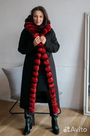 Ателье/меховое ателье middle-premuim класса