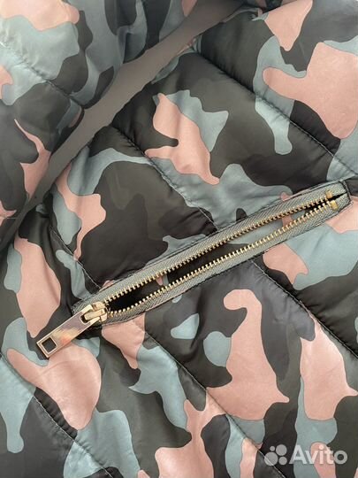 Куртка осень befree