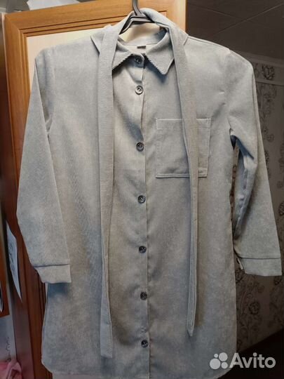 Туника для девочки