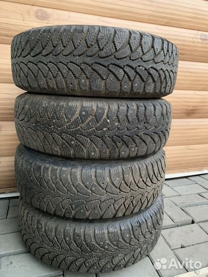Tunga Nordway 2 175/65 R14