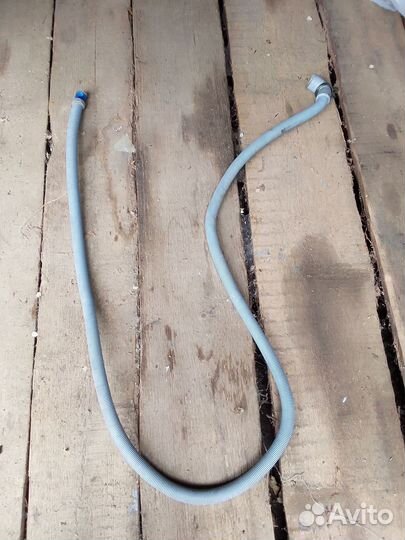 Сливной шланг для стиральных машин Indezit Ariston