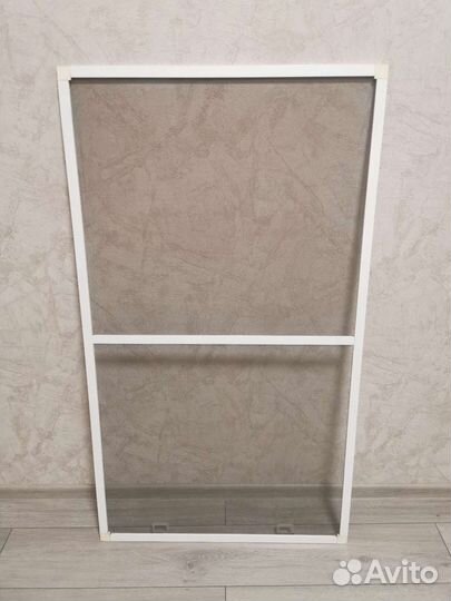 Москитные сетки на окна бу