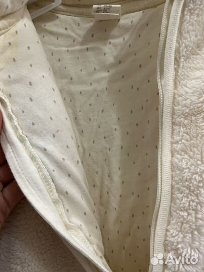 Комбинезон H&M для малыша HM