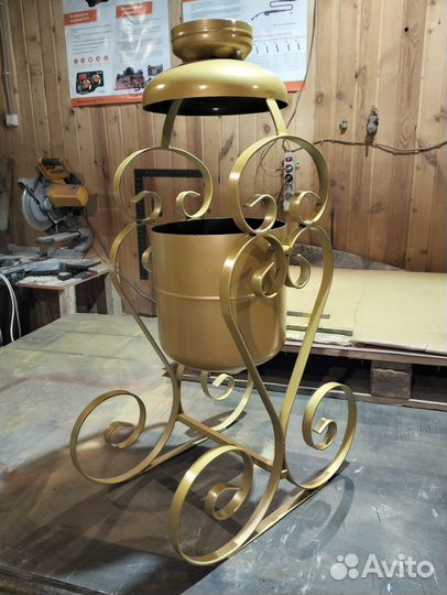 Урна уличная