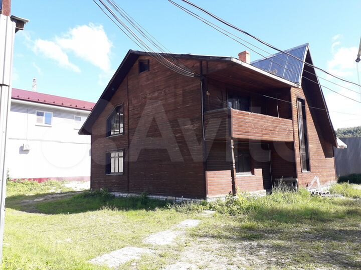 Офис, 198.4 м²