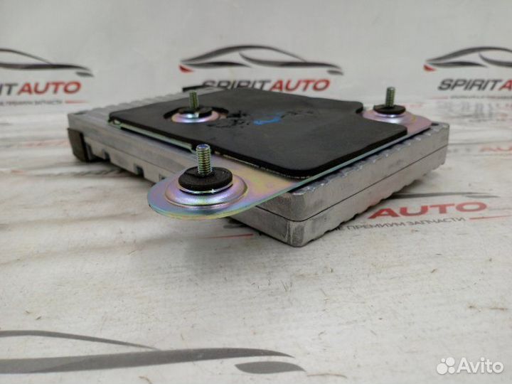 Усилитель звука Kia Quoris 1 G8BE 2012-2019