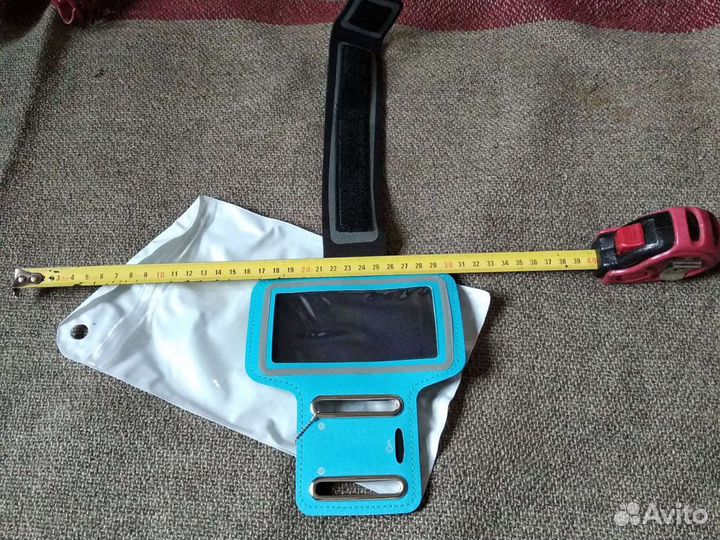 Сумка -чехол на руку и под руку