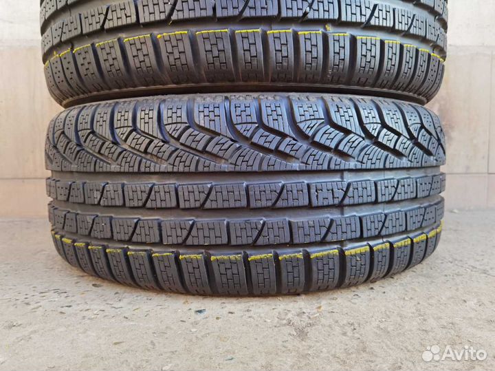 Pirelli Sottozero Winter 240 225/45 R17 98V
