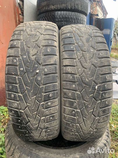 Nokian Tyres Hakkapeliitta 7 185/65 R14