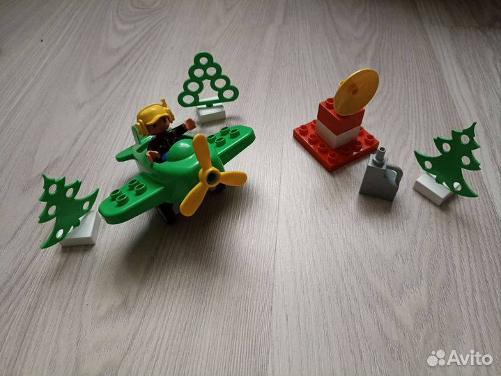Lego duplo, лего дупло