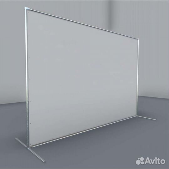 Каркас/пресс волл для фотозоны/ любой размер