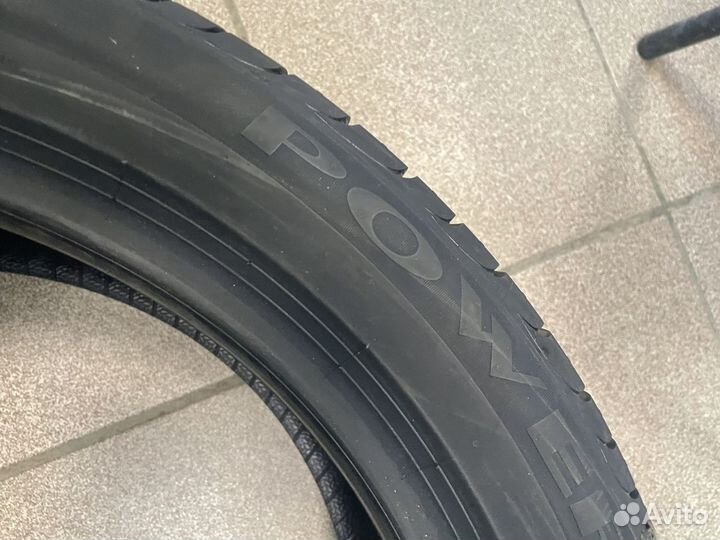 Pirelli Powergy 235/40 R18 95Y