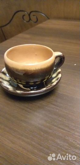 Сервиз чайный