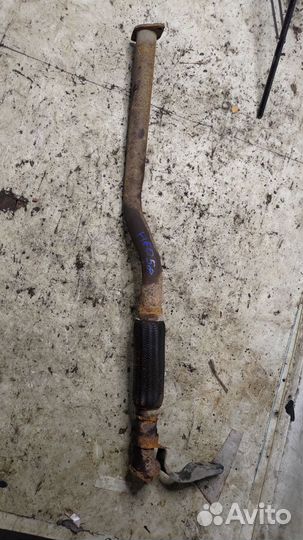 Гофра глушителя Хендай Элантра 3 Hyundai Elantra 3