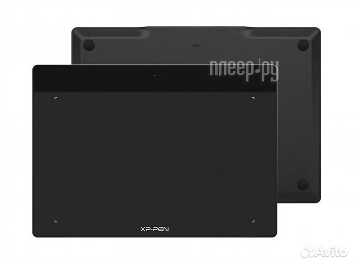 XPPen Deco Fun L Black