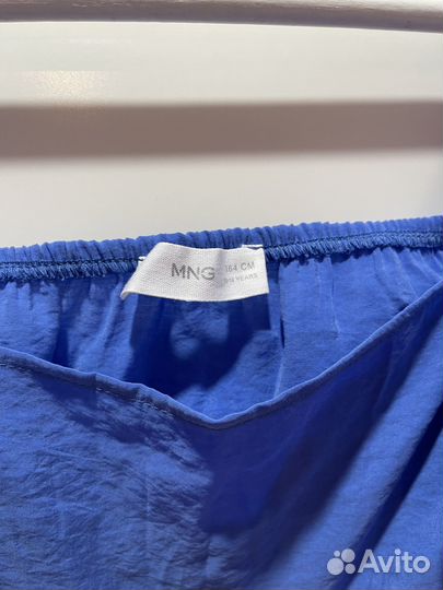 Комбинезон женский летний