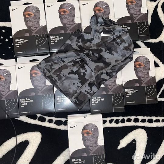 Nike Ski Mask