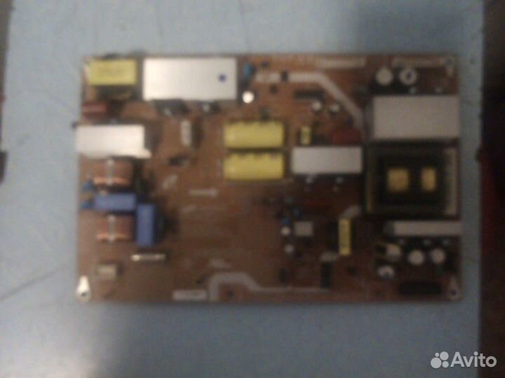 Блок питания bn44-00216A