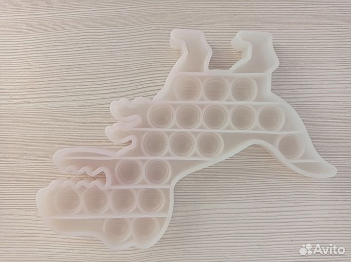 Поп ит, симпл димпл, спинер, снаперс