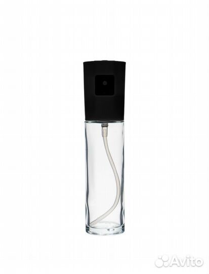 Бутылка-спрей для масла