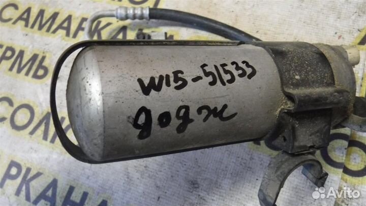 Трубка кондиционера Chrysler Voyager IV 2001-2007