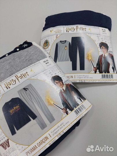 Опт. Детские пижамы со штанами