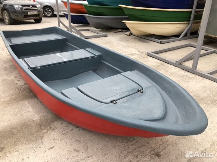 Лодки от производителя Navigator 37 без регистраци