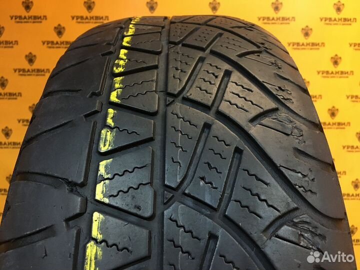 Michelin Latitude Cross 235/60 R16 100T