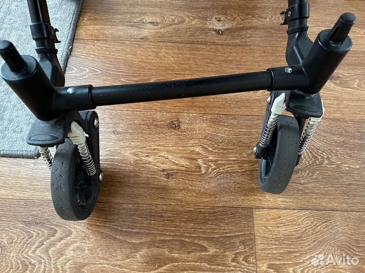 Коляска bugaboo cameleon