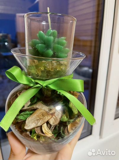 Интересные композиции