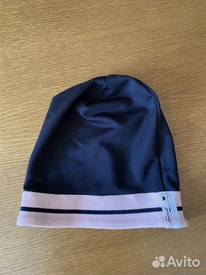 Twin set шапка весна 54-56 см