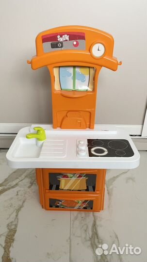 Детская кухня