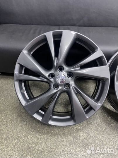 Диски Infiniti, Nissan r20 3JA4B