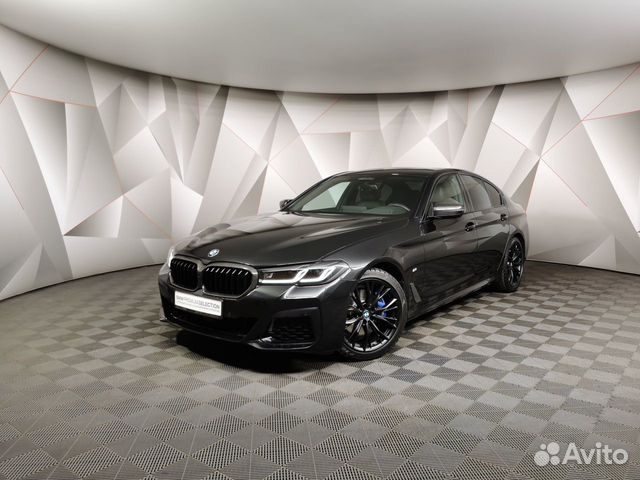 Bmw белая дача