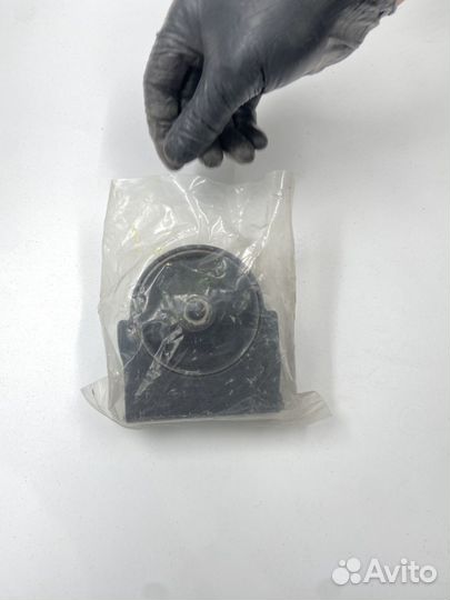 Опора двигателя geely