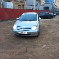 Toyota Ist 1.3 AT, 2002, 210 000 км, с пробегом, цена 555 000 руб.